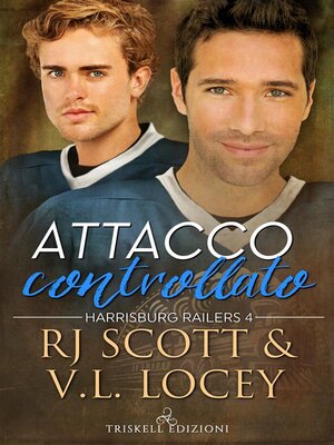 cover image of Attacco controllato
